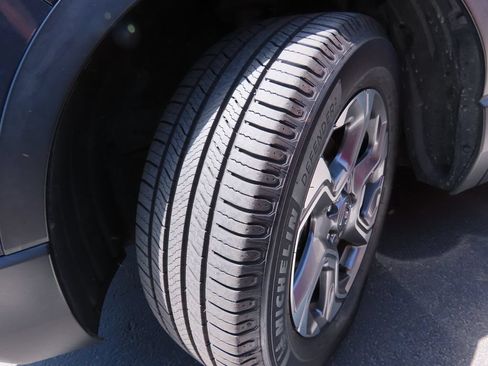 Used 2019 Honda CR-V EX image 14
