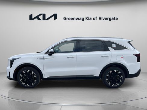 New 2026 Kia Sorento SX FWD image 4