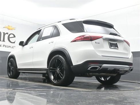 Used 2022 Mercedes-Benz GLE 350 GLE 350 image 5