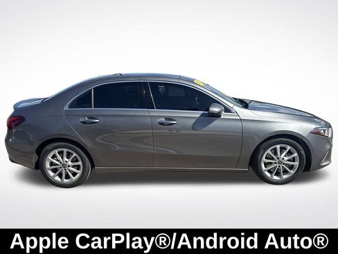 Used 2020 Mercedes-Benz A 220 w/ Premium Package image 7
