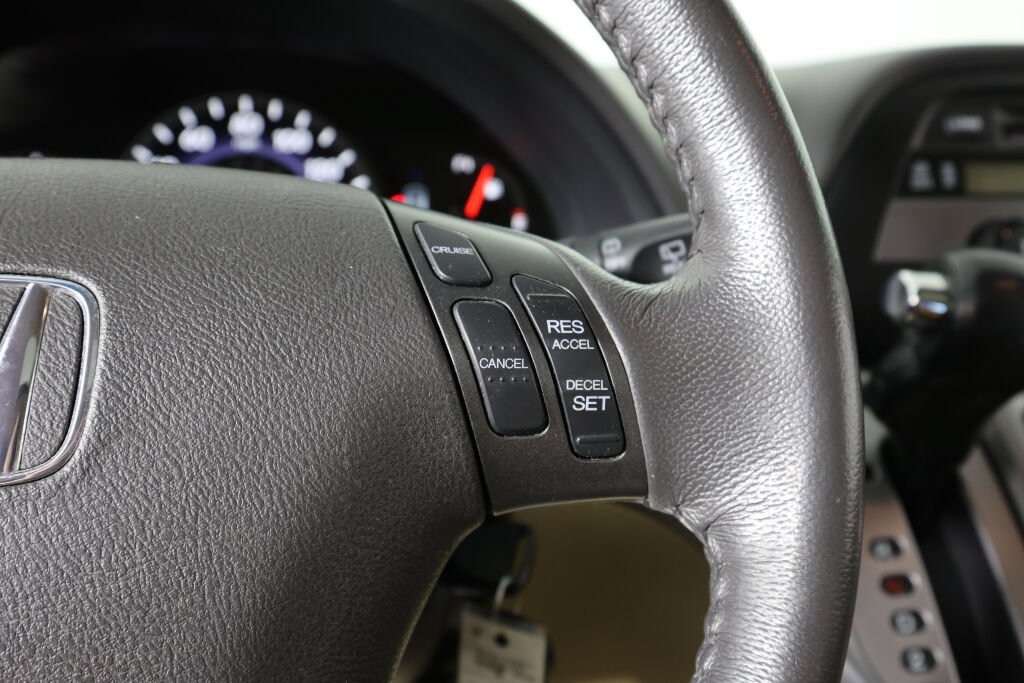 Used 2009 Honda Odyssey EX-L image 33