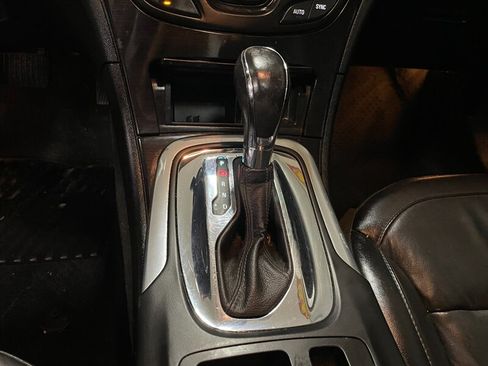 Used 2015 Buick Regal Premium FWD image 15