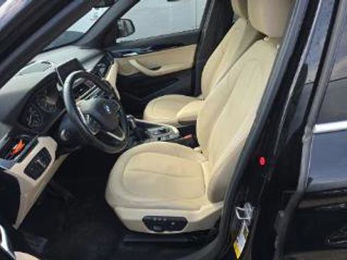 Used 2018 BMW X1 sDrive28i image 6