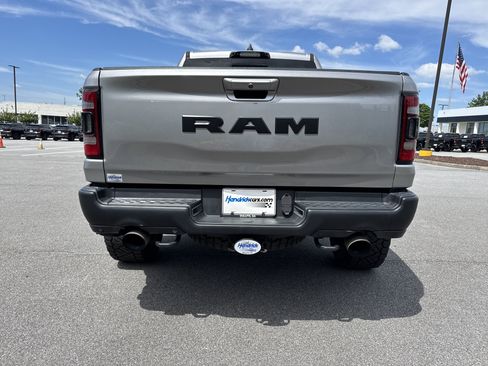 Used 2021 RAM 1500 TRX w/ TRX Level 2 Equipment Group AWD/4WD image 9