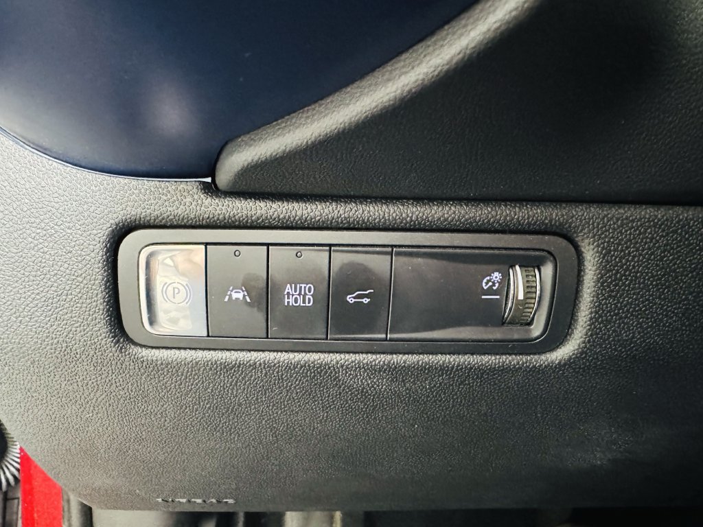 Used 2024 Chevrolet Equinox EV LT AWD/4WD image 10