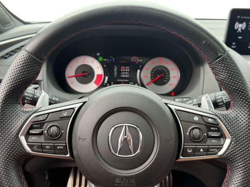 Used 2023 Acura RDX A-Spec AWD/4WD image 34