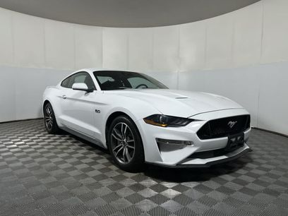 Used 2023 Ford Mustang GT