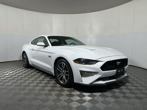Used 2023 Ford Mustang GT RWD image 2