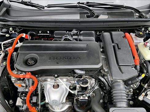 Used 2024 Honda Accord Sport image 23