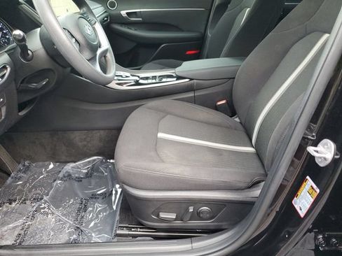 Certified 2023 Hyundai Sonata SEL FWD image 12