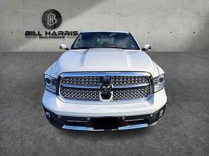Used 2018 RAM 1500 Laramie w/ Convenience Group