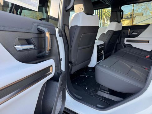 New 2025 GMC Hummer EV 2X image 16