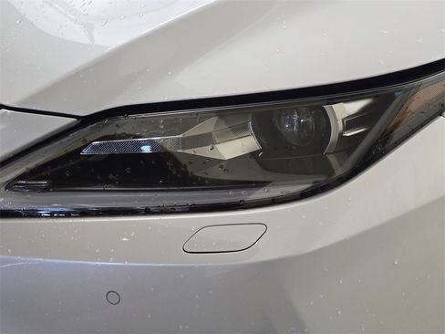 Certified 2022 Lexus RX 450h 450h image 31