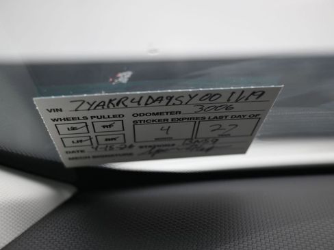 Used 2025 Hyundai Ioniq 5 Limited image 10