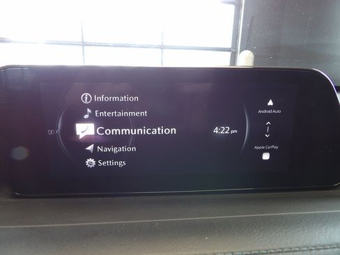 Certified 2024 MAZDA CX-30 AWD 2.5 S w/ Select Sport Pkg image 34