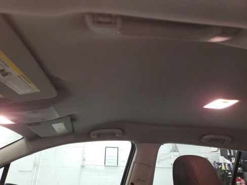 Used 2017 Chevrolet Trax LS image 22