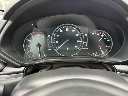 Used 2024 MAZDA CX-5 Carbon Edition image 25