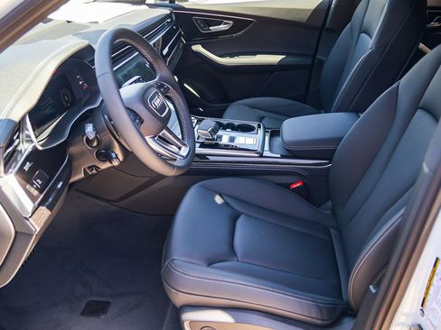 New 2026 Audi Q7 Premium Plus AWD/4WD image 19