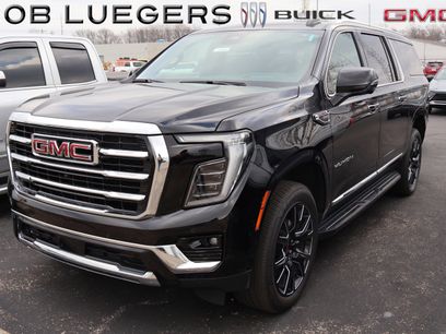 Used 2025 GMC Yukon XL Elevation w/ Technology Package