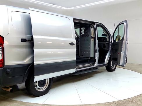 Used 2020 Ford Transit 150 Low Roof RWD image 12