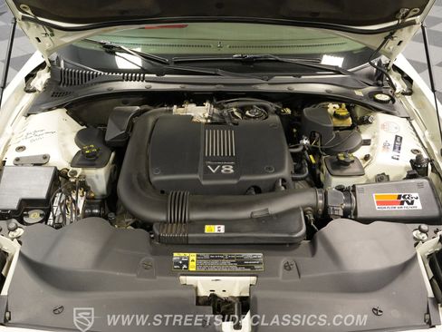 Used 2002 Ford Thunderbird image 3