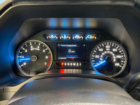 Used 2015 Ford F150 XLT w/ Equipment Group 301A Mid image 26