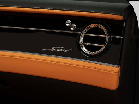 Used 2023 Bentley Continental GT Speed AWD/4WD image 64