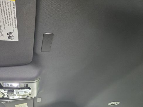 New 2026 Chevrolet Suburban LT w/ Comfort Package image 27