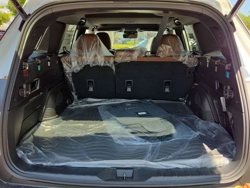 New 2026 Subaru Outback Touring XT AWD/4WD image 23
