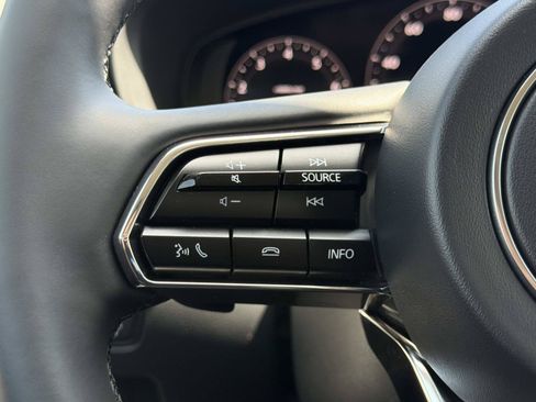 New 2026 MAZDA CX-90 3.3 Turbo w/ Premium Sport Pkg AWD/4WD image 9