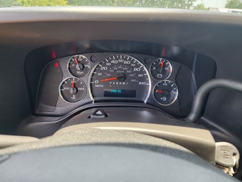 New 2024 Chevrolet Express 3500 w/ Power Convenience Package image 31