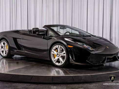 Used 2012 Lamborghini Gallardo LP 560-4 image 26