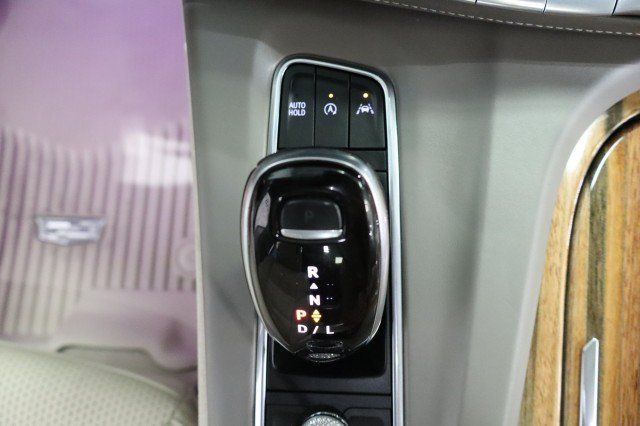 Used 2021 Cadillac Escalade Sport Platinum RWD image 85