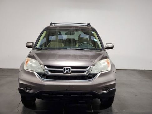 Used 2011 Honda CR-V EX-L image 3