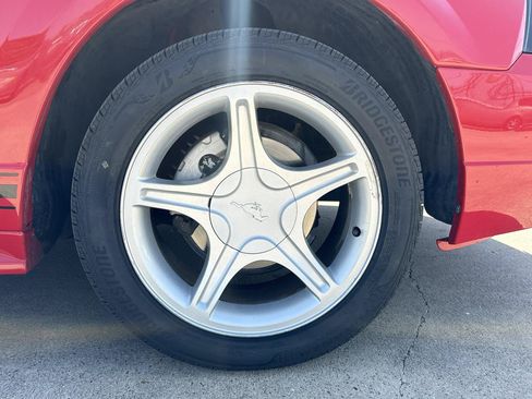 Used 1999 Ford Mustang GT RWD image 64