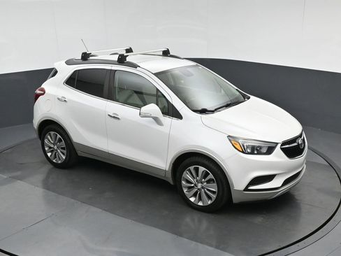 Used 2018 Buick Encore Preferred image 52