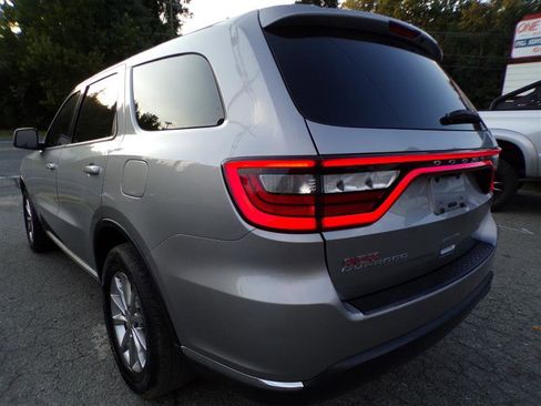Used 2016 Dodge Durango SXT image 6