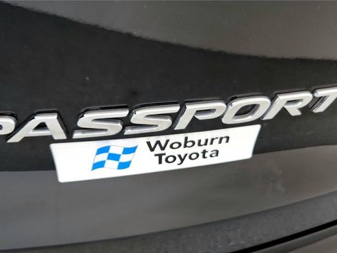 Used 2019 Honda Passport Elite image 13