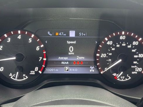 Used 2024 Nissan Titan PRO-4X w/ Off Road Protection Package image 29