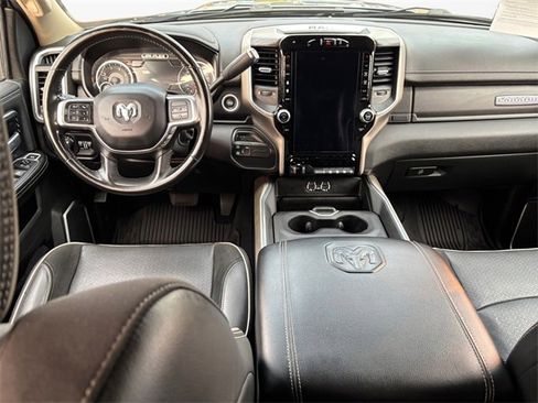 Used 2020 RAM 3500 Laramie image 10