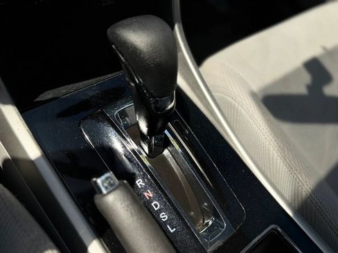 Used 2016 Honda Accord EX image 19