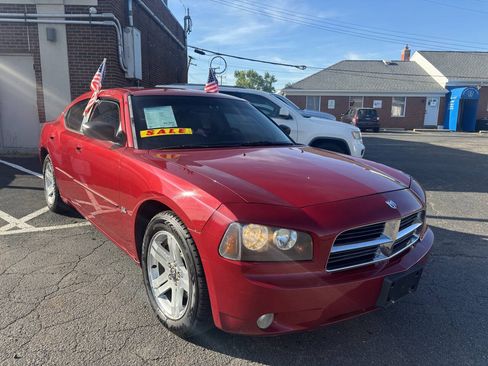 Used 2006 Dodge Charger RWD image 2