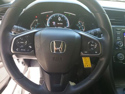 Used 2020 Honda Civic LX image 19