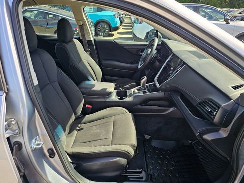 Used 2022 Subaru Legacy Premium AWD/4WD image 27