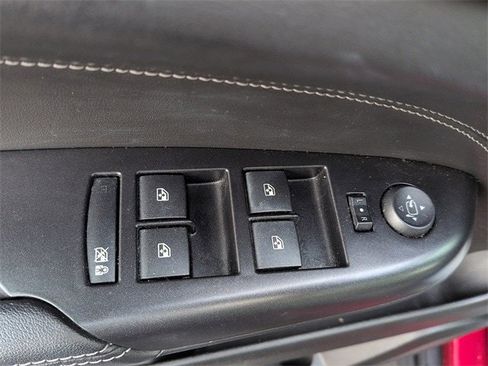 Used 2013 Cadillac SRX Luxury image 19