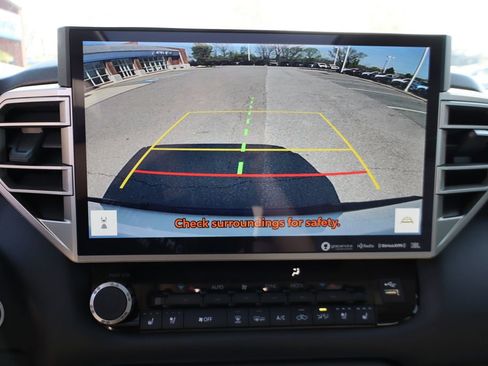 Used 2024 Toyota Tundra Limited w/ Nightshade Package AWD/4WD image 23