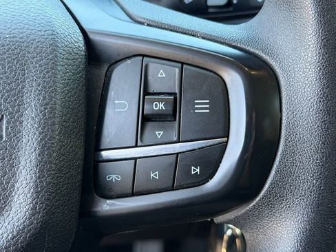 Used 2024 Ford Ranger XL w/ Trailer Tow Package image 16