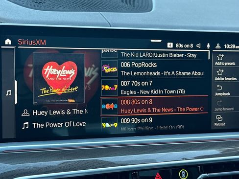 Certified 2023 BMW X5 xDrive40i w/ Premium Package image 24