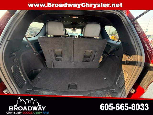 Used 2021 Dodge Durango GT AWD/4WD image 13