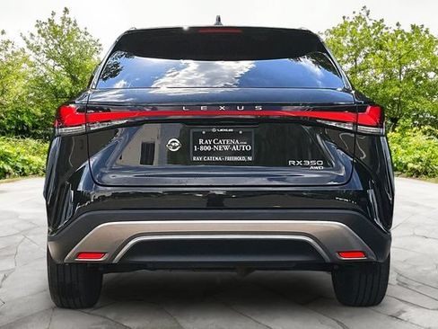 Used 2024 Lexus RX 350 Premium w/ Convenience Package AWD/4WD image 6